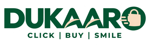Dukaaro